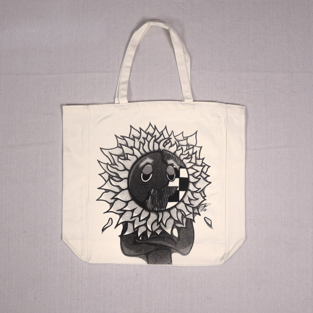“Bloom Tote”
