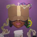 “Thinking Cap”
